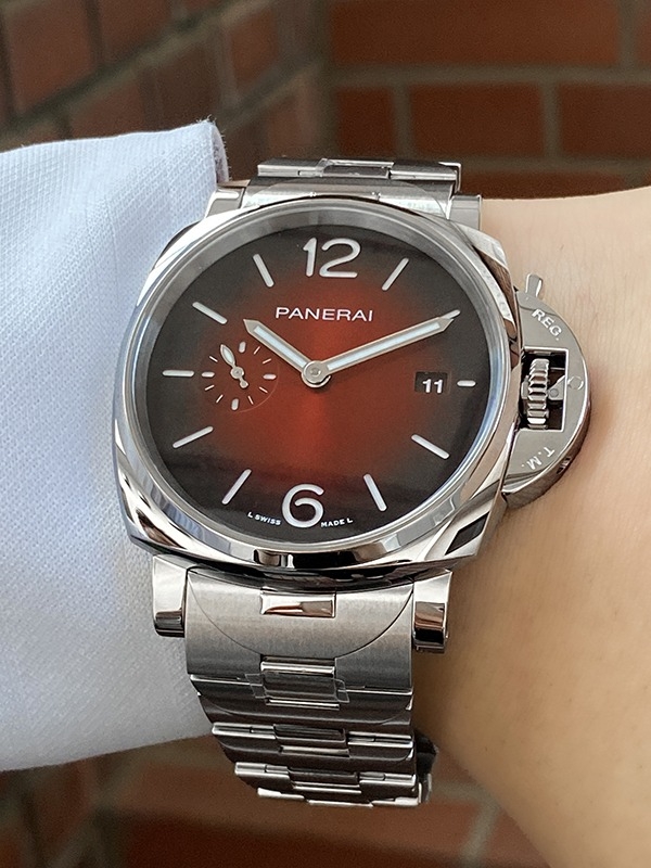 PANERAI(パネライ)
