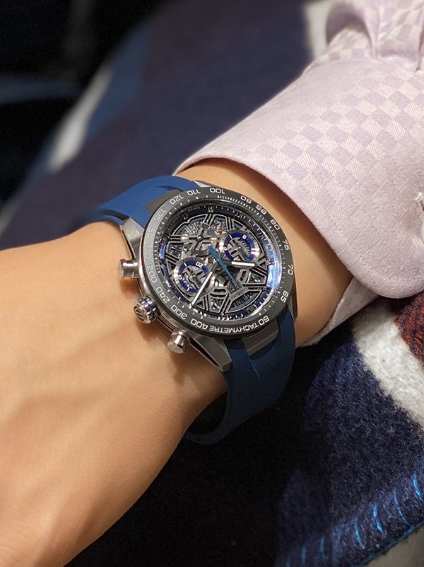 TAG Heuer(タグ・ホイヤー)
