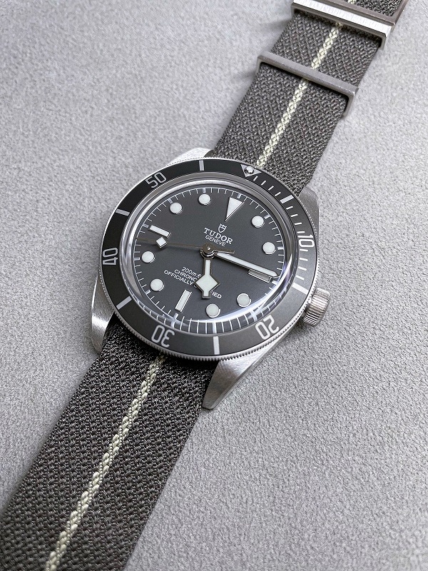 TUDOR(チューダー)
