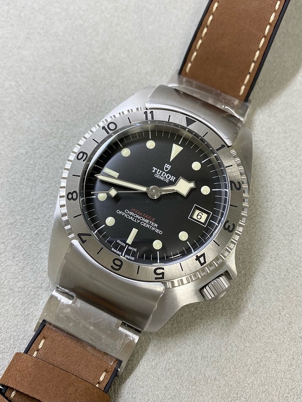 TUDOR(チューダー)
