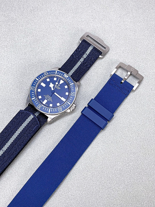 TUDOR(チューダー)
