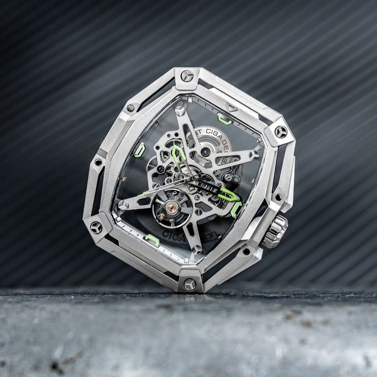 (シガデザイン)
