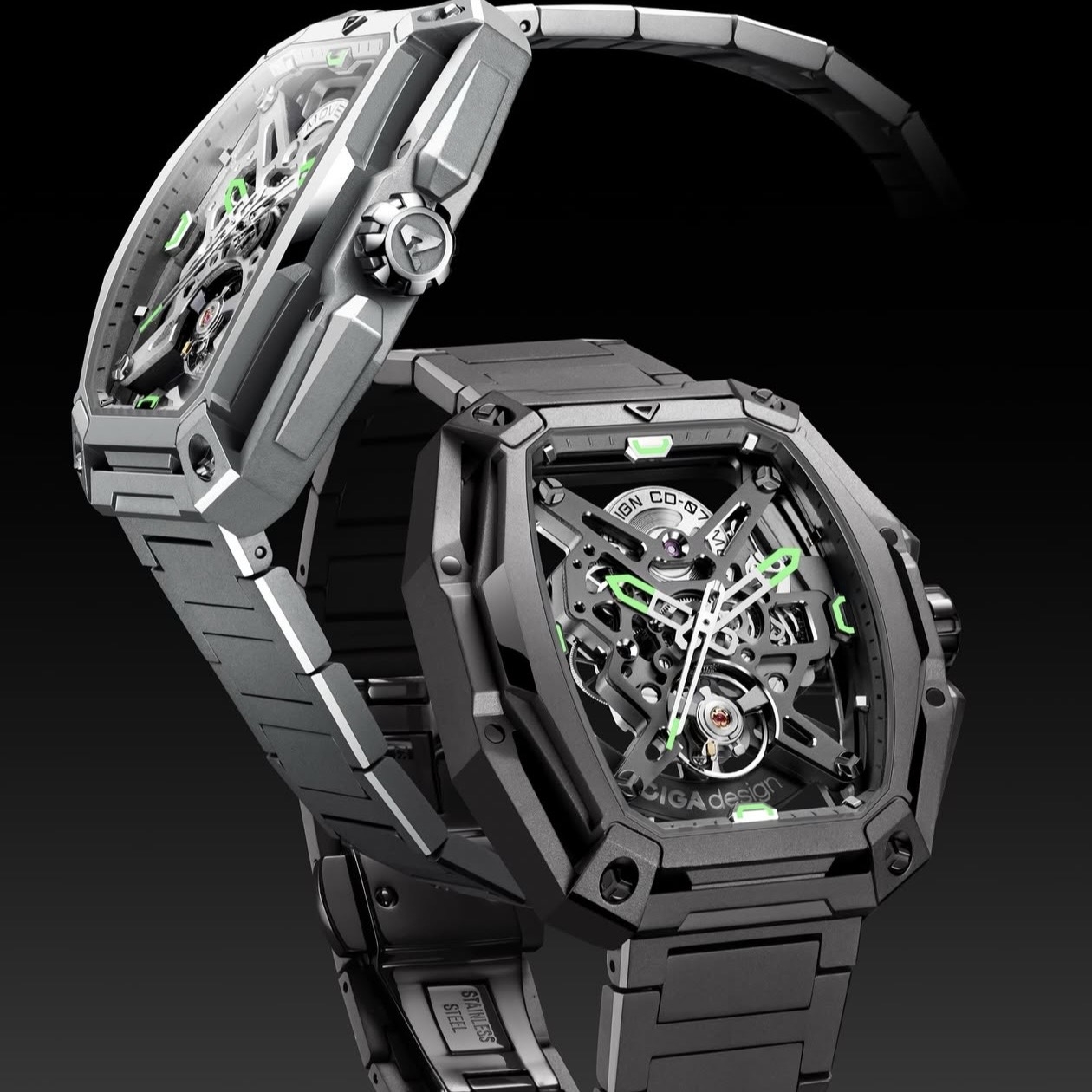 (シガデザイン)
