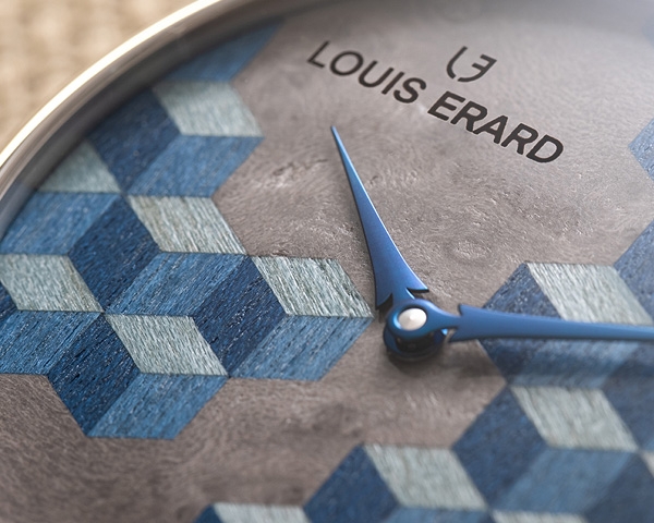 Louis Erard(ルイ・エラール)
