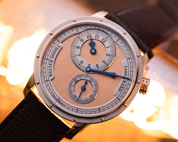 Louis Erard(ルイ・エラール)

