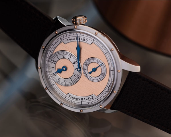 Louis Erard(ルイ・エラール)
