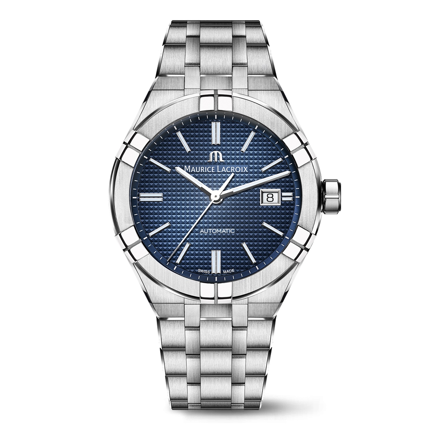 (モーリス・ラクロア)
