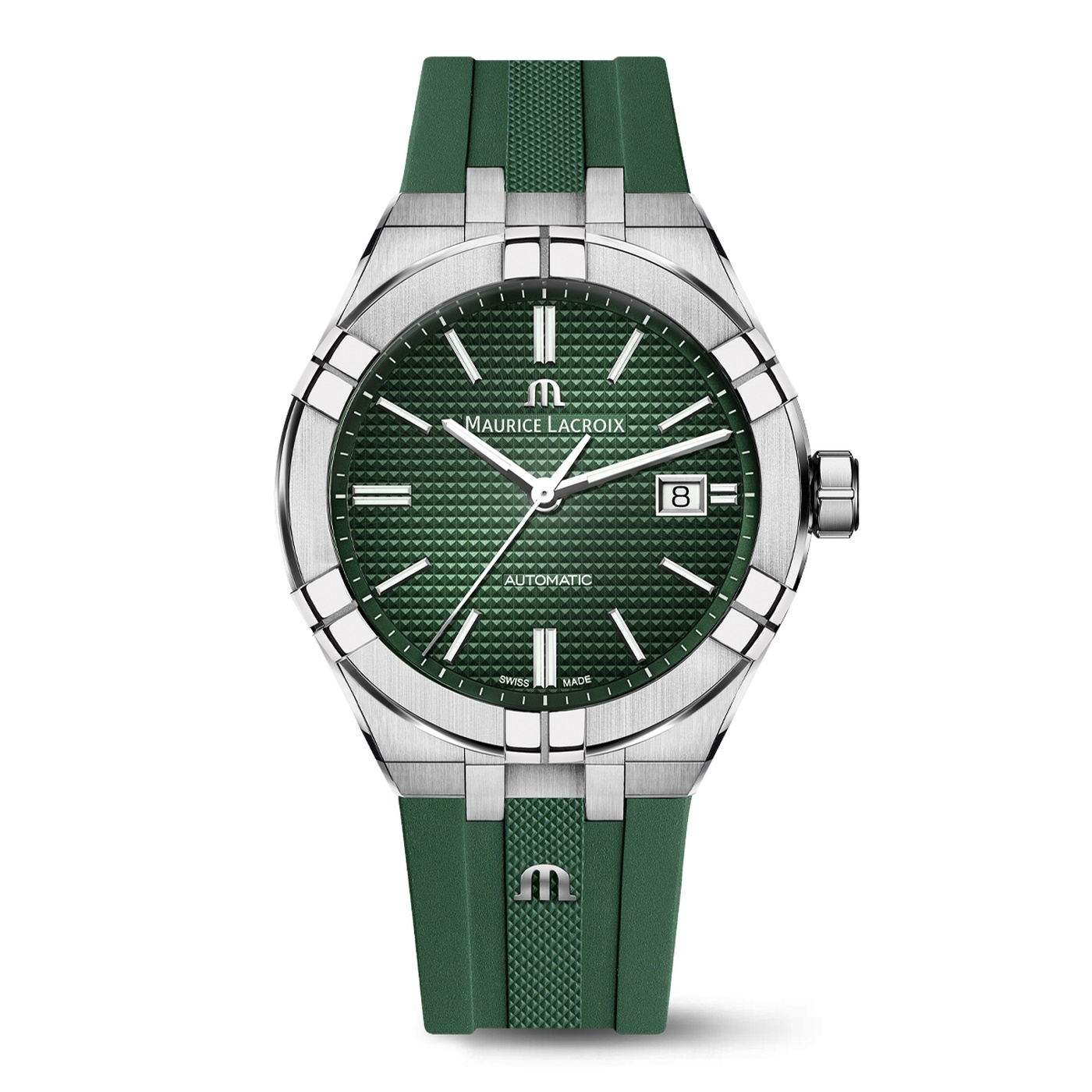 (モーリス・ラクロア)
