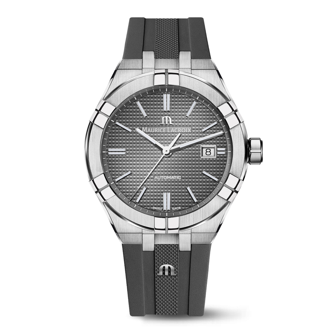 (モーリス・ラクロア)
