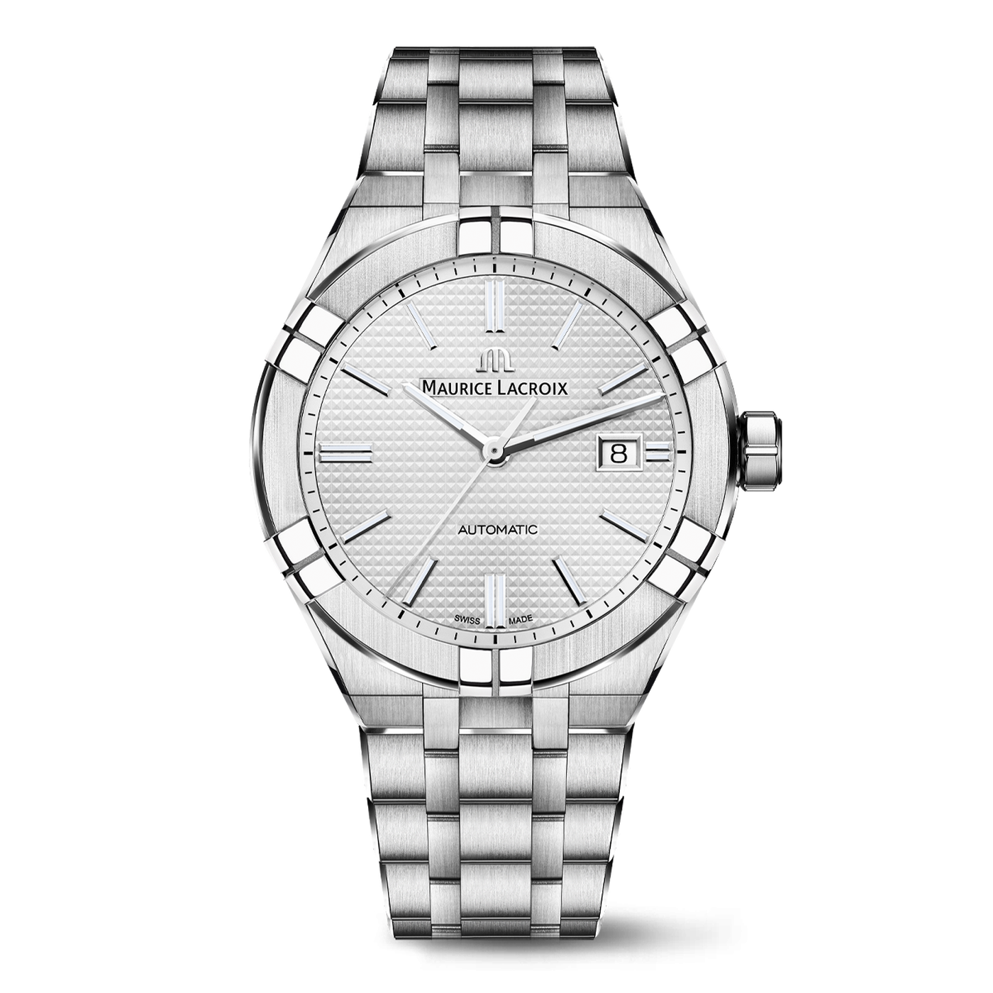 (モーリス・ラクロア)
