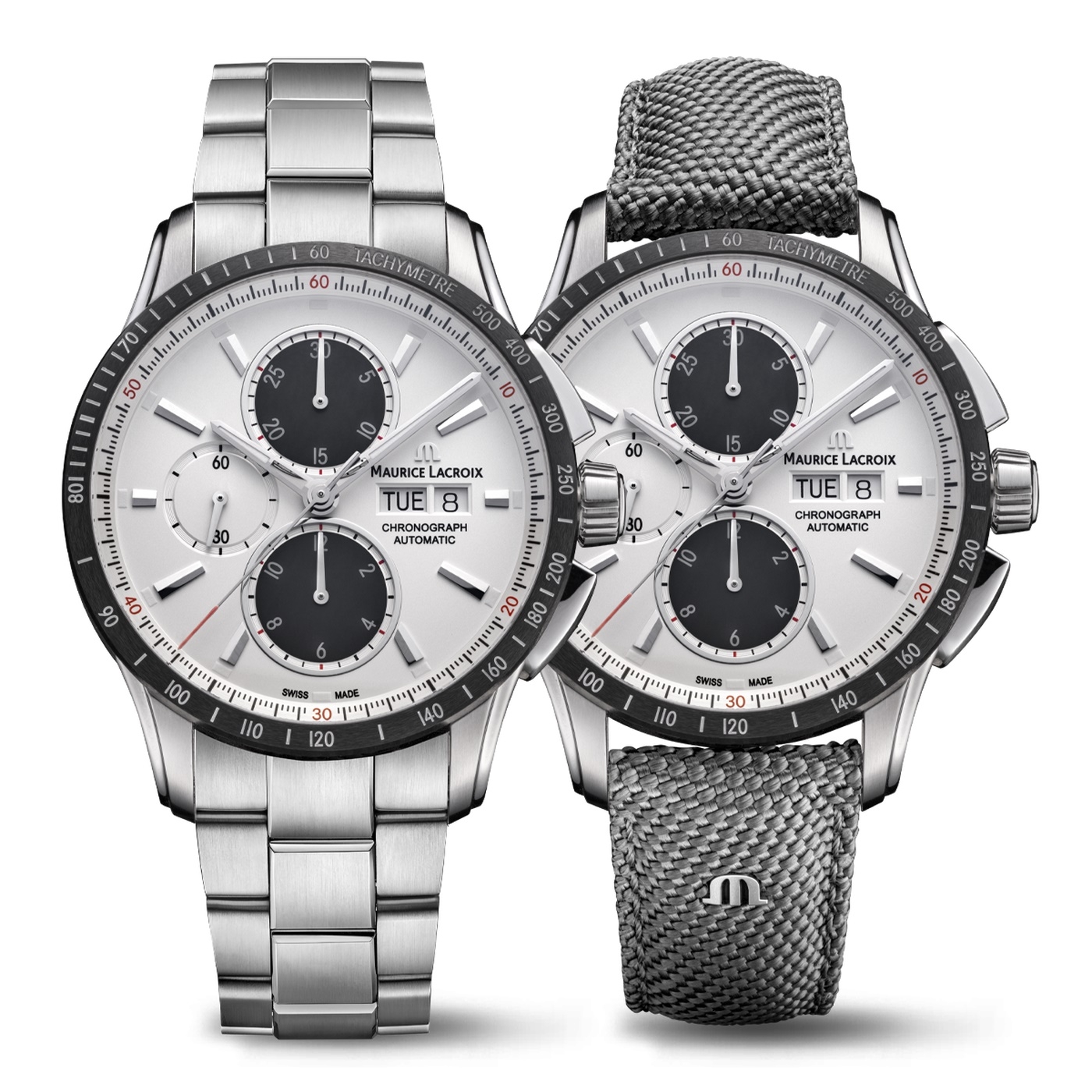 (モーリス・ラクロア)
