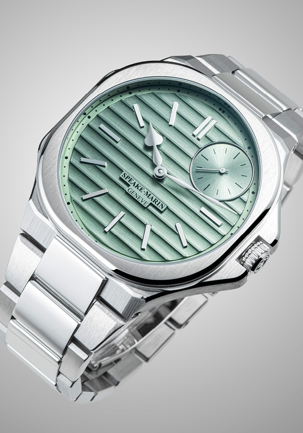 (スピークマリン)
