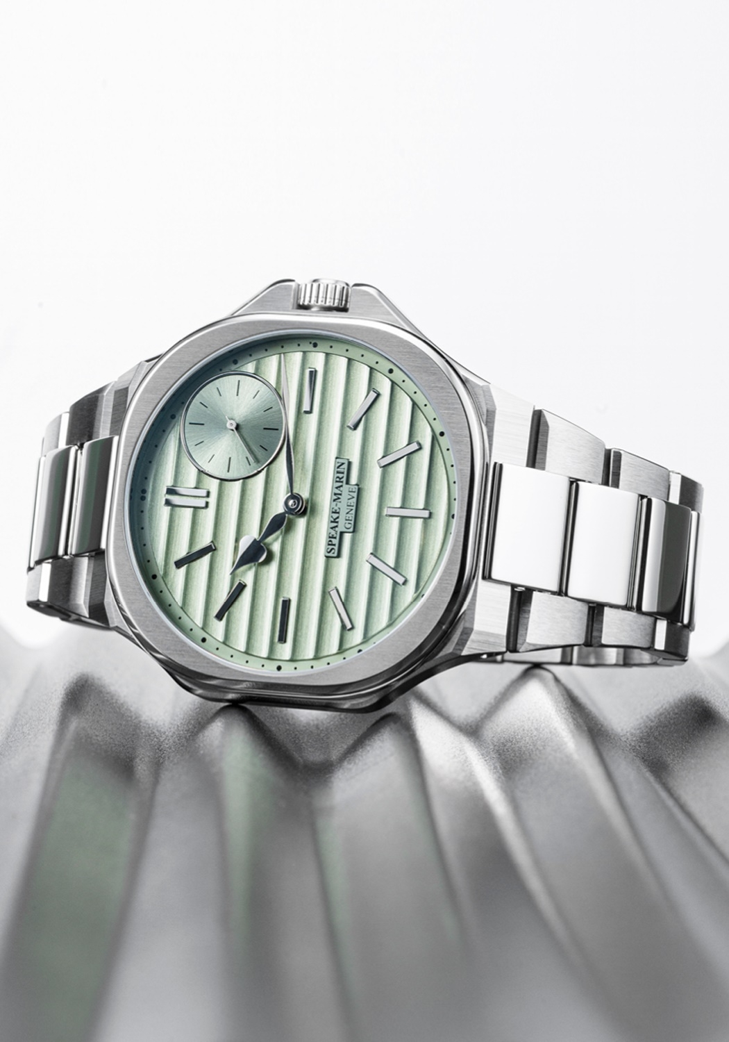 (スピークマリン)
