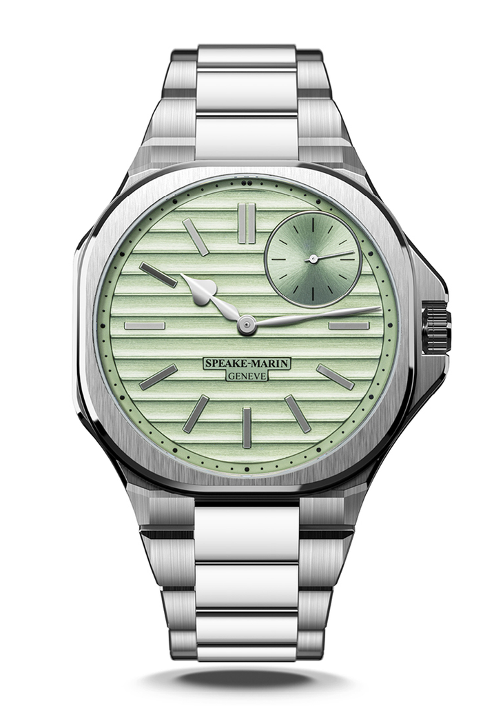 (スピークマリン)
