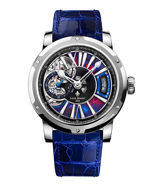 LOUIS MOINET(ルイ・モネ)
