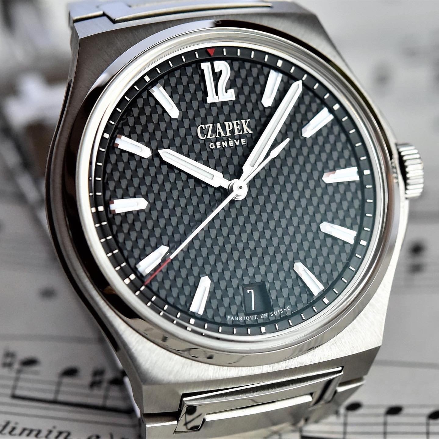 CZAPEK(チャペック)
