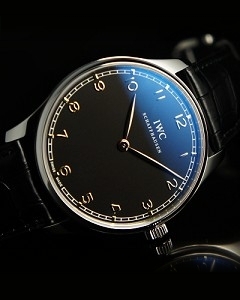 IWC(アイ・ダブリュー・シー)
