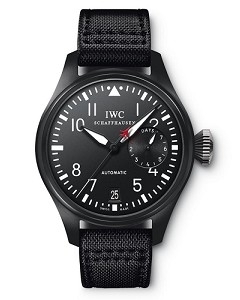 IWC(アイ・ダブリュー・シー)
