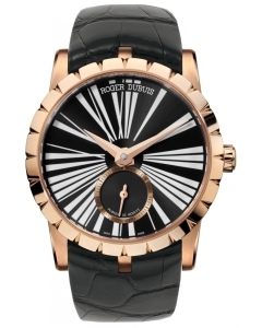 ROGER DUBUIS(ロジェ・デュブイ)
