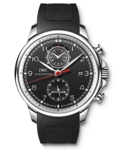 IWC(アイ・ダブリュー・シー)
