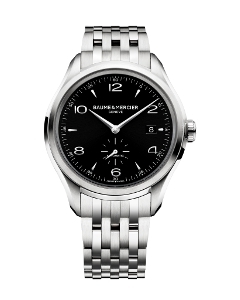 BAUME &amp; MERCIER(ボーム＆メルシエ)
