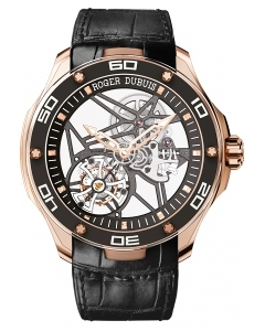 ROGER DUBUIS(ロジェ・デュブイ)
