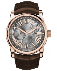 ROGER DUBUIS(ロジェ・デュブイ)
