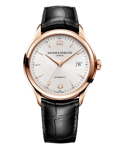 BAUME &amp; MERCIER(ボーム＆メルシエ)
