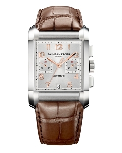 BAUME &amp; MERCIER(ボーム＆メルシエ)
