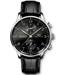 IWC(アイ・ダブリュー・シー)
