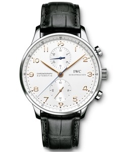 IWC(アイ・ダブリュー・シー)
