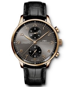 IWC(アイ・ダブリュー・シー)
