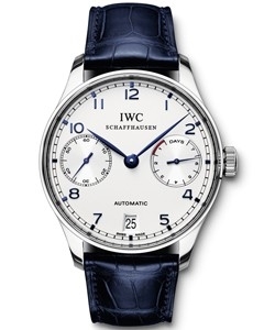 IWC(アイ・ダブリュー・シー)
