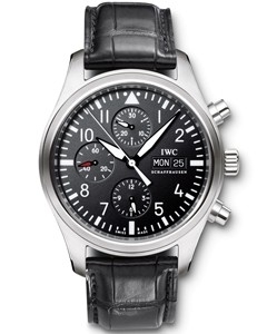 IWC(アイ・ダブリュー・シー)
