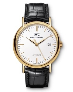 IWC(アイ・ダブリュー・シー)
