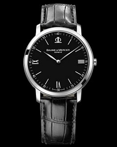 BAUME &amp; MERCIER(ボーム＆メルシエ)
