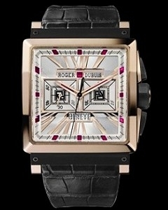 ROGER DUBUIS(ロジェ・デュブイ)
