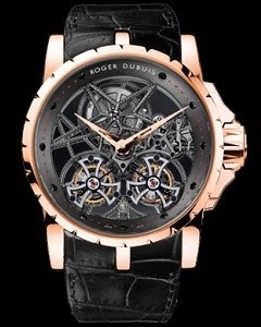 ROGER DUBUIS(ロジェ・デュブイ)
