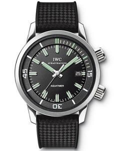 IWC(アイ・ダブリュー・シー)
