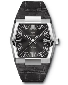 IWC(アイ・ダブリュー・シー)
