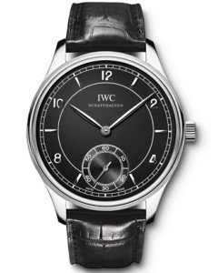 IWC(アイ・ダブリュー・シー)
