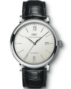 IWC(アイ・ダブリュー・シー)
