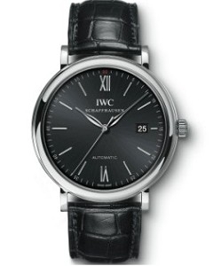 IWC(アイ・ダブリュー・シー)
