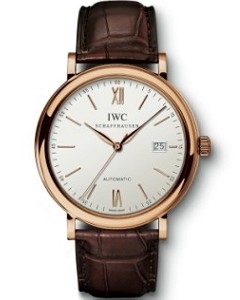 IWC(アイ・ダブリュー・シー)
