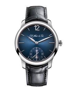 H.Moser &amp; Cie.(H.モーザー)
