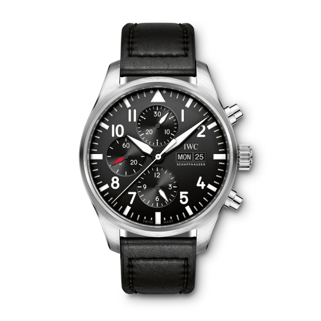 IWC(アイ・ダブリュー・シー)
