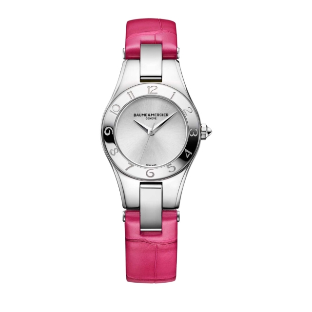 BAUME &amp; MERCIER(ボーム＆メルシエ)
