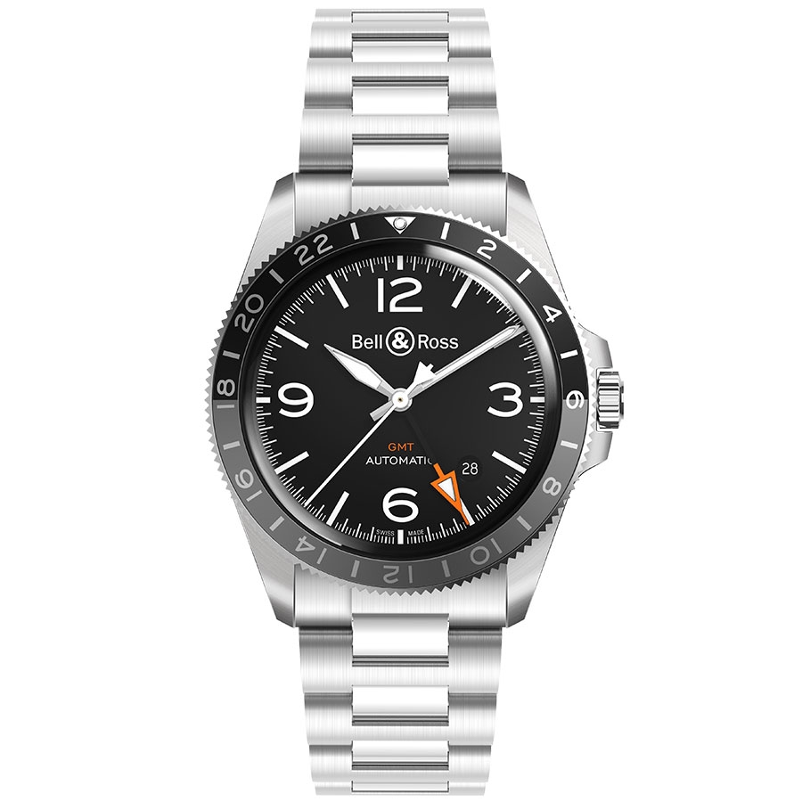 BELL &amp; ROSS(ベル＆ロス)
