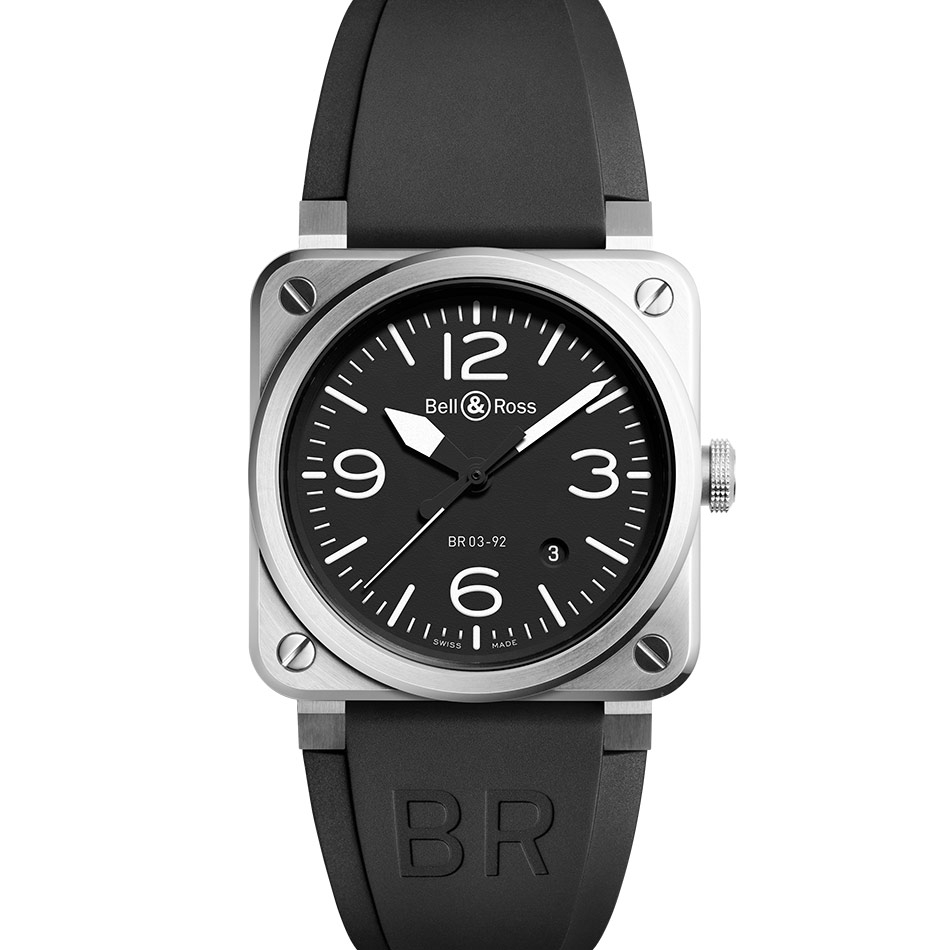 BELL &amp; ROSS(ベル＆ロス)
