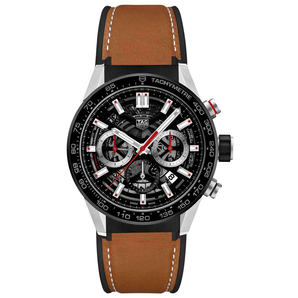 TAG Heuer(タグ・ホイヤー)

